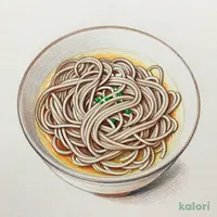そば