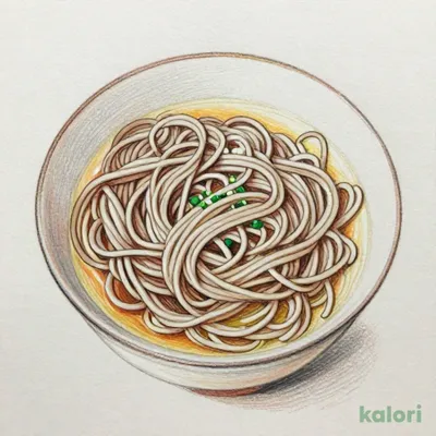そば