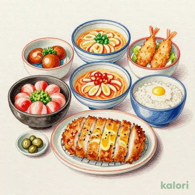 なごやめし御膳