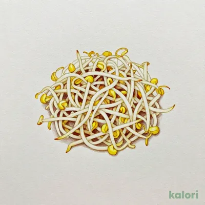 もやし