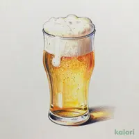 キリン一番搾り〈生〉 グラス