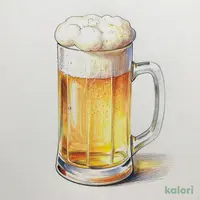キリン一番搾り〈生〉 中ジョッキ
