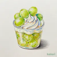 マスカットドルチェ