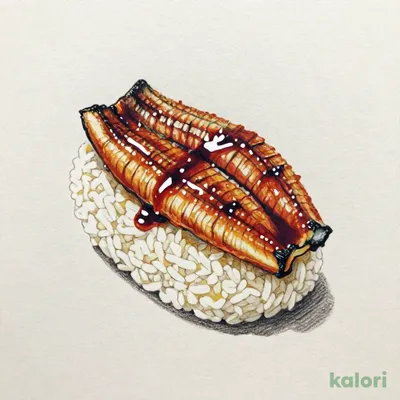 ミニひつまぶし