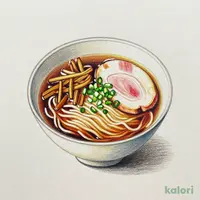 ミニラーメン