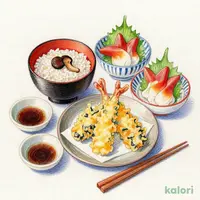 四季めぐり膳（松茸ごはん）（松茸のお吸い物）