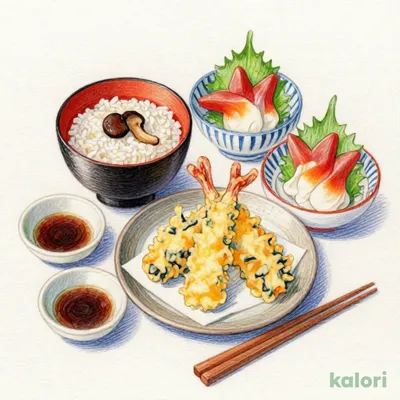 四季めぐり膳（松茸ごはん）（松茸のお吸い物）