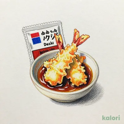天つゆ