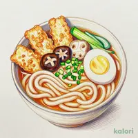揚げもち入り味噌煮込みうどん(単品)