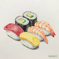 板前すしセット