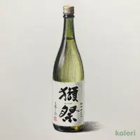 清酒 沢の鶴(兵庫 灘) 180ml
