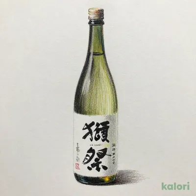 清酒 沢の鶴(兵庫 灘) 180ml