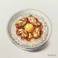 焼とり親子重（単品）