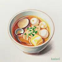 白味噌だし