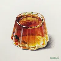 紅茶ゼリー