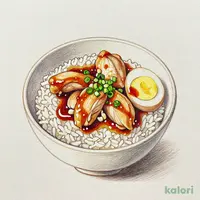 Oyakodon (Chicken & Egg Rice Bowl)