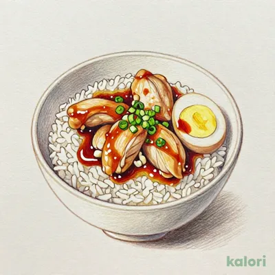 親子丼（単品）