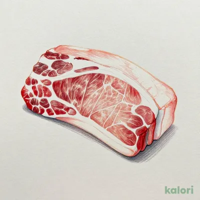 豚肩ロース肉