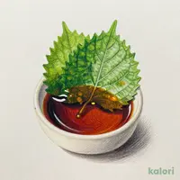 青じそドレッシング