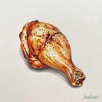 鶏もも肉