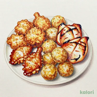 鶏三昧