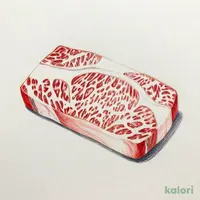 黒毛和牛バラ肉