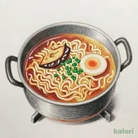 （〆）ラーメン