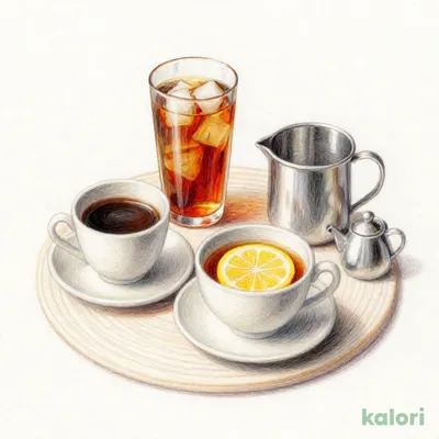 【店舗限定】ランチドリンク