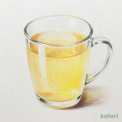 ホットゆずジンジャー (秋冬限定カンパイ)