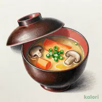 季節のみそ汁