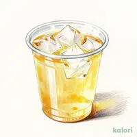 【店舗限定】おこさまりんごジュース