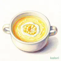 Kids' Corn Potage