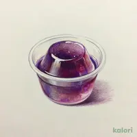 Kids' Jelly (Grape Flavor)