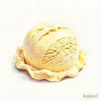 Kids' Vanilla Ice Cream