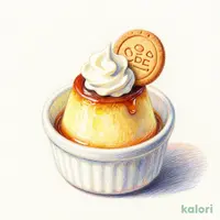 Kids' Pudding