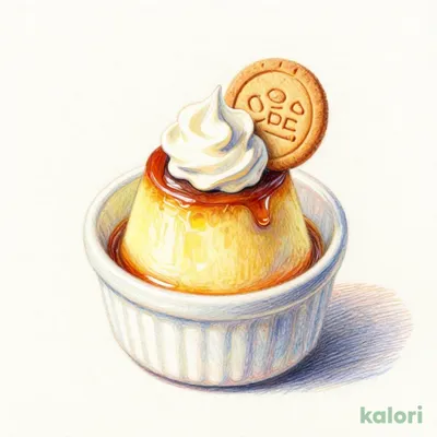 おこさまプリン