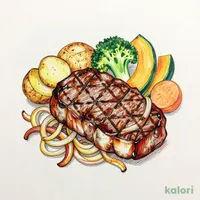 さわやかステーキ[150g]