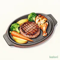 よくばりコンビ