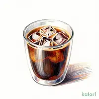Iced Coffee