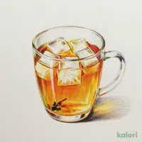 ウーロン茶