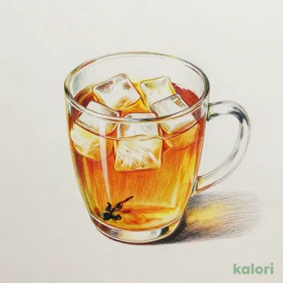 ウーロン茶