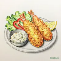 エビフライ