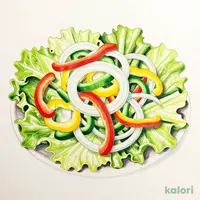Fresh Salad