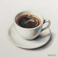 Blend Coffee