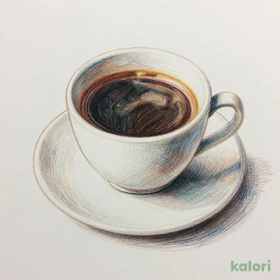 ブレンドコーヒー