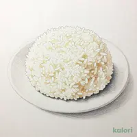 Rice, Large