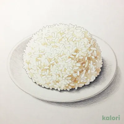 Rice, Large