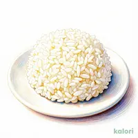 ライス（小盛り）