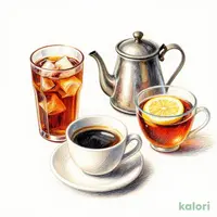 Lunch Drink