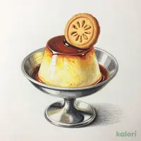 Sawayaka Pudding